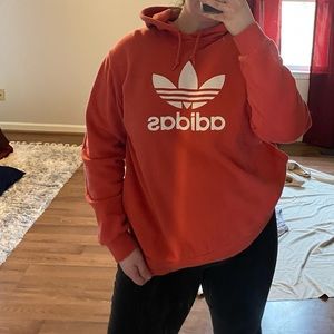 Adidas Sweatshirt